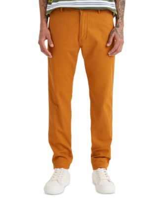 Levi's - Men's Tapered Chino Pants