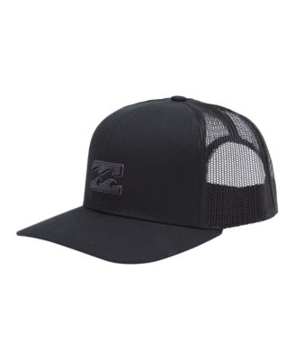 Billabong - Men's All Day Logo Trucker Hat