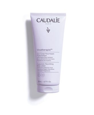 Caudalie - Nourishing Hyaluronic Body Lotion, 6.7-oz.