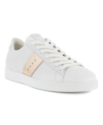 Ecco - Women's Street Lite Retro Sneakers