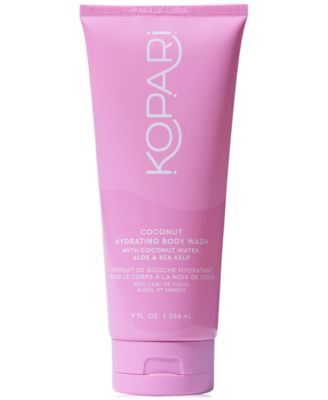Kopari Beauty - Coconut Hydrating Body Wash, 9 oz.