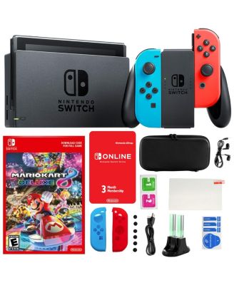Nintendo