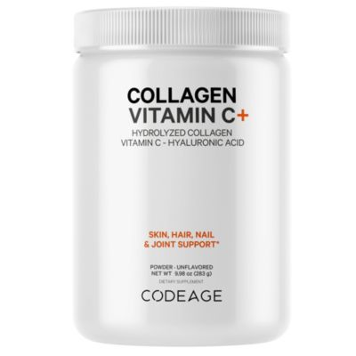 Codeage