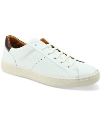 Bruno Magli - Men's Dante Lace-Up Sneakers