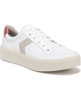 Dr. Scholl's - Women's Madison-Lace Closed Round Toe Lace Up Platform Sneakers