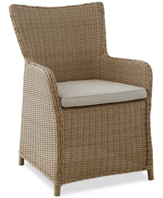 Furniture - Longstock Outdoor Dining Chair