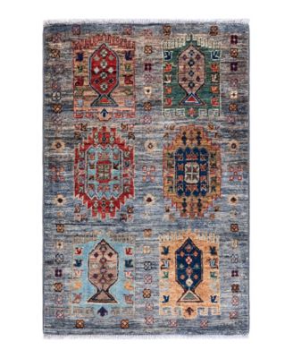 ADORN HAND WOVEN RUGS