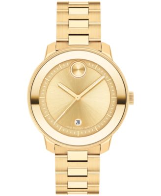 Movado