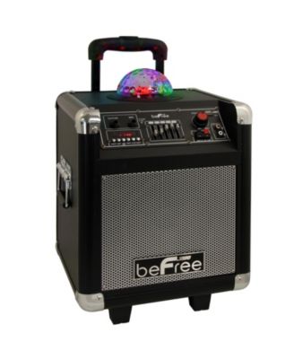 beFree Sound