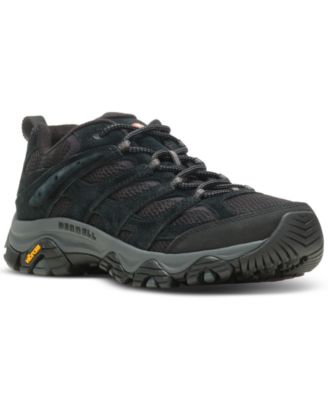 Merrell - Men's Moab 3 Lace-Up Hiking Shoes