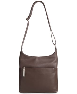 Giani Bernini - Nappa Leather Crossbody