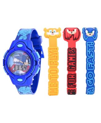 Accutime