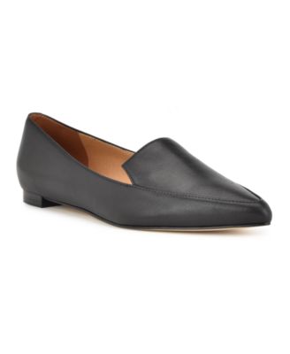 Nine West - Women's Abay Tailored Flats
