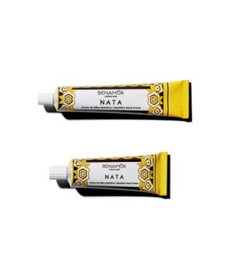 Benamor - 2-Pc. Nata Hand Cream Gift Set