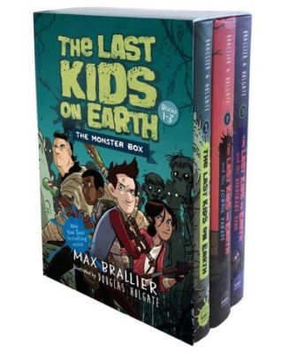 Barnes & Noble