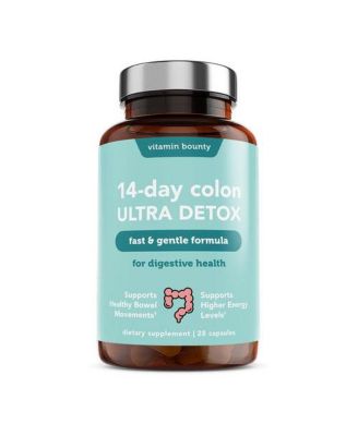 Vitamin Bounty
