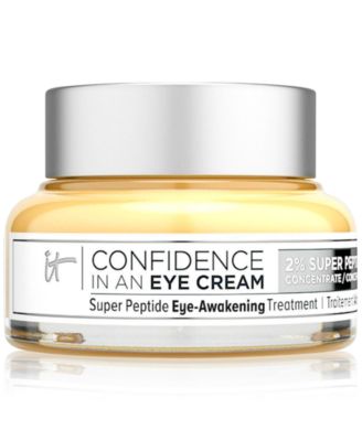 IT Cosmetics - Confidence In An Eye Cream Jumbo