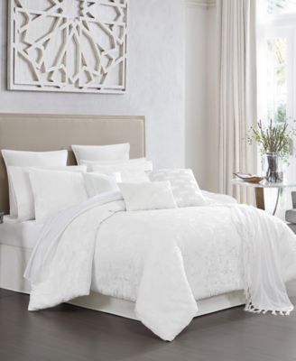 Hallmart Collectibles - Freta Comforter Sets, Created for Macy's