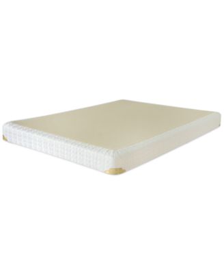 Hotel Collection - Luxury Coil Low-Profile Box Spring, Queen