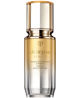 Clé de Peau Beauté - Firming Serum Supreme Mini