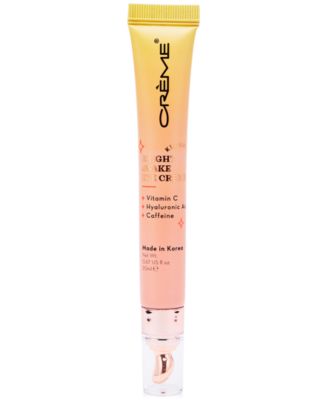 The Crème Shop - Bright Awake Eye Cr&egrave;me