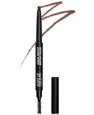MAKE UP FOR EVER - Make Up For Ever Aqua Resist Brow Filler Waterproof Eyebrow Pencil