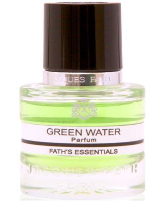 Jacques Fath - Green Water Parfum, 0.5 oz.