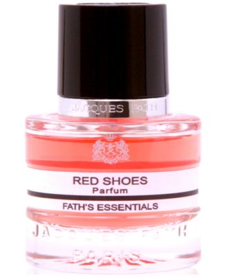 Jacques Fath - Red Shoes Parfum, 0.5 oz.