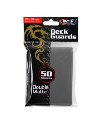 BCW Supplies