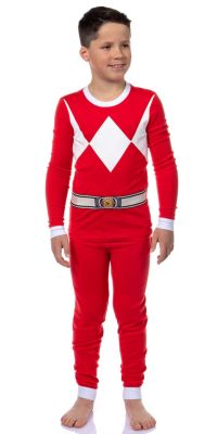 Power Rangers