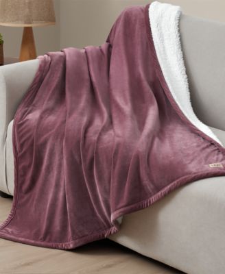 UGG® - Dasha Throw, 50" x 70"