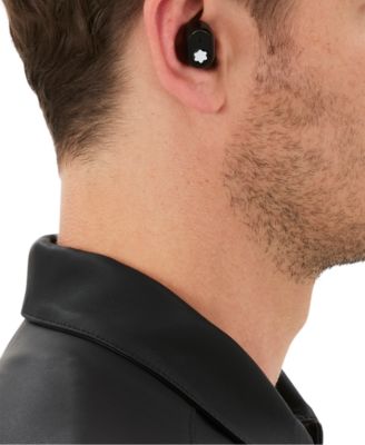 Montblanc - MTB 03 In-Ear Wireless Headphones