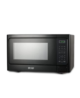 Commercial Chef
