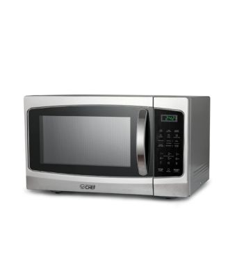Commercial Chef