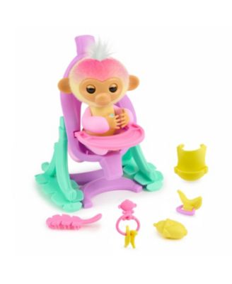 Fingerlings