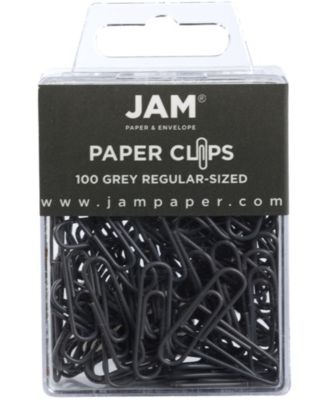 JAM Paper