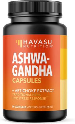 Havasu Nutrition