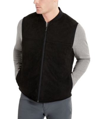 Kenneth Cole - Men's Reversible Water-Resistant Vest
