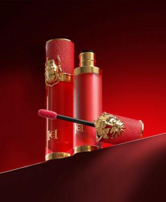 Carolina Herrera - Good Girl Liquid Lipstick Collection
