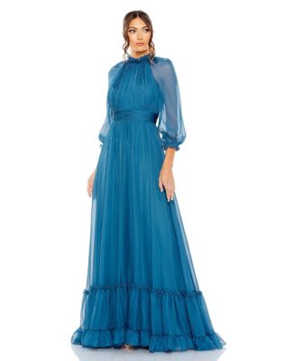 Mac Duggal