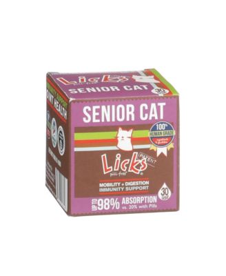Licks Pill Free