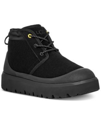 UGG® - Men's Neumel Weather Hybrid Chukka Boot