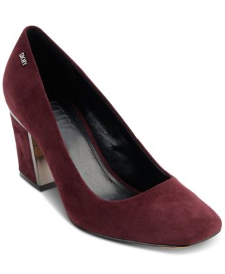 DKNY - Women's Celsa Slip-On Pumps
