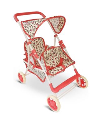 The New York Doll Collection