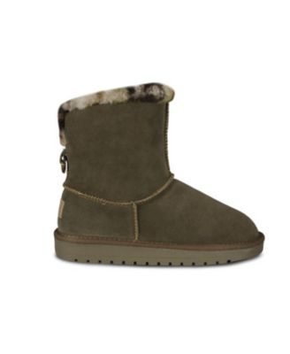 Cloud Nine Sheepskin