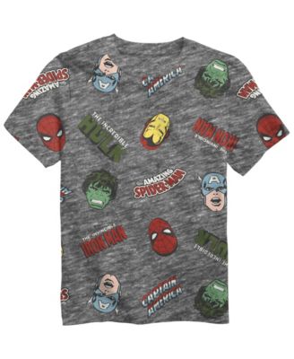Marvel