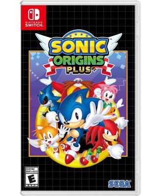 Sega