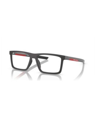 PRADA LINEA ROSSA - Draft