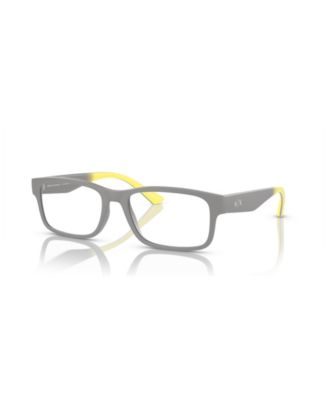 A|X Armani Exchange - Draft