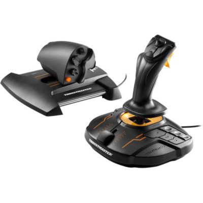 Thrustmaster